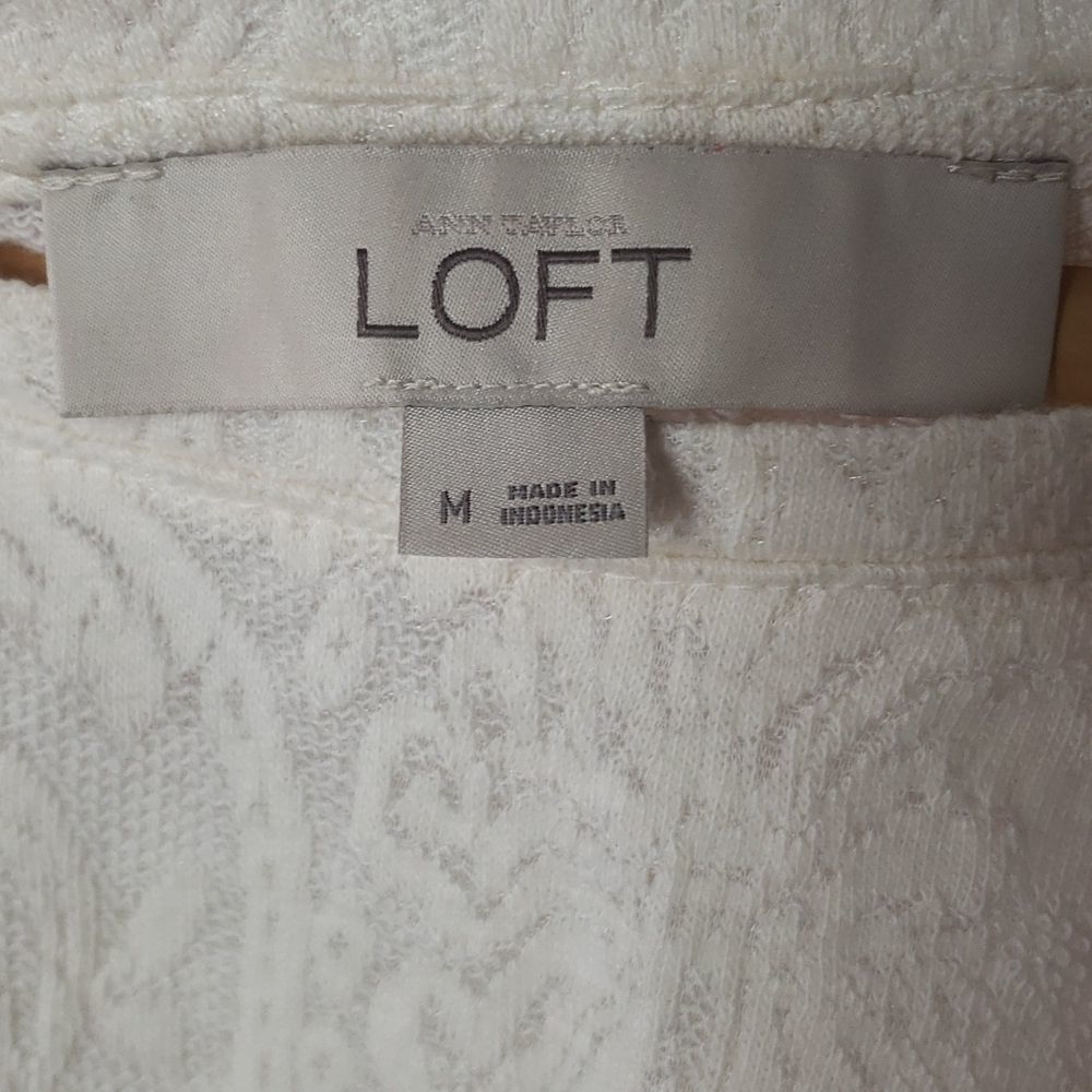 ‎LOFT Longsleeve - Picture 3 of 5